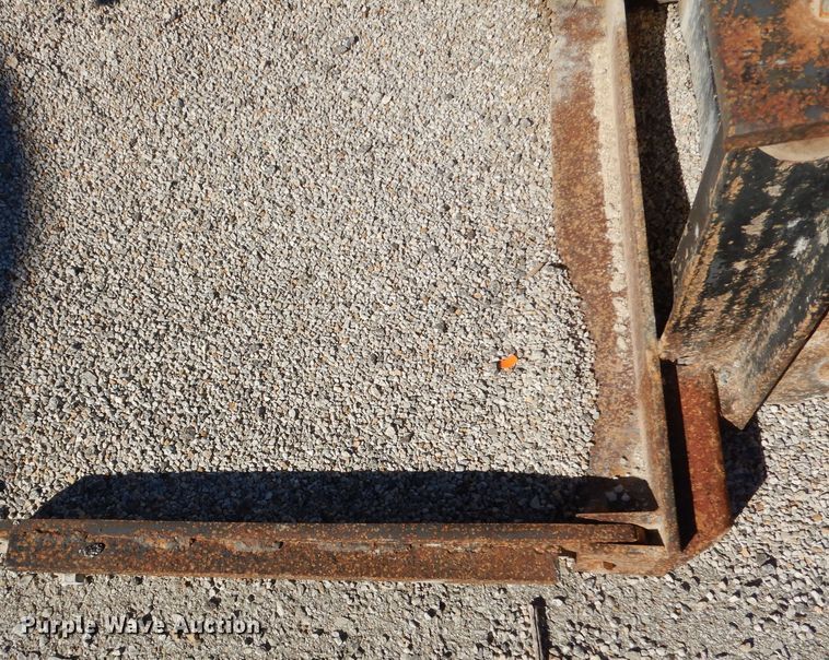 image for item OL9309 Flink 11' W snow plow 