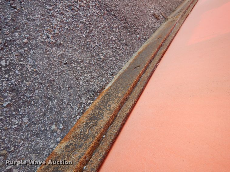 image for item OL9310 Flink  F711MA44B 11'W snow plow