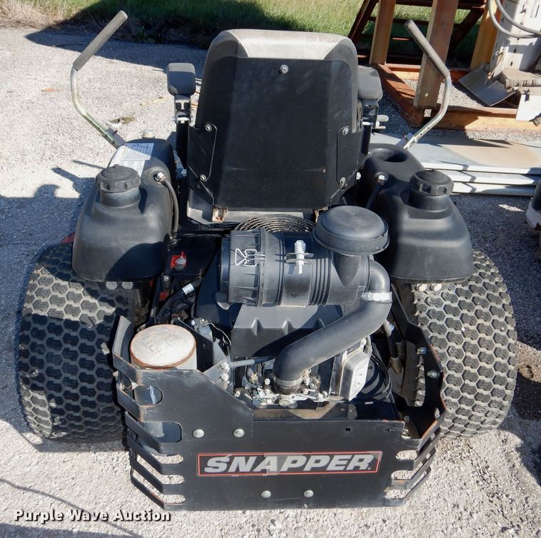 image for item OL9314 Snapper ZTR lawn mower
