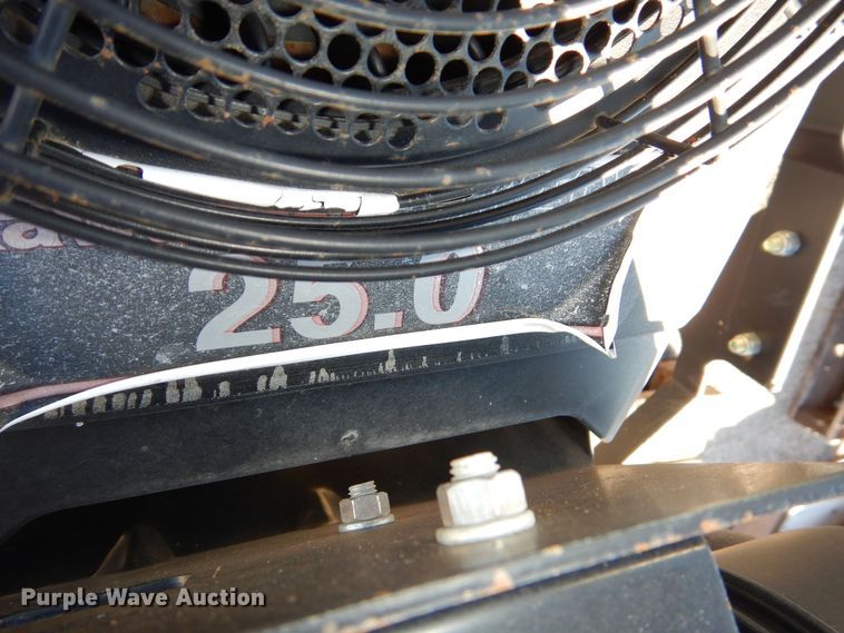 image for item OL9314 Snapper ZTR lawn mower