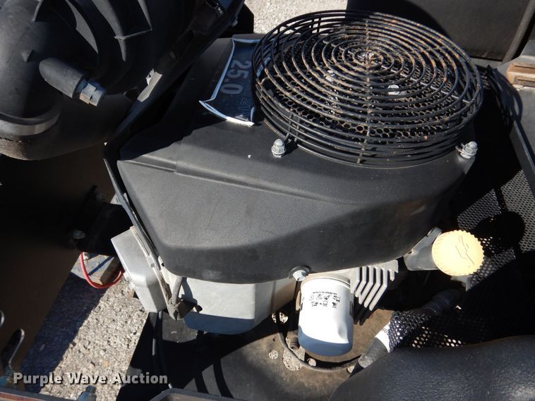 image for item OL9314 Snapper ZTR lawn mower
