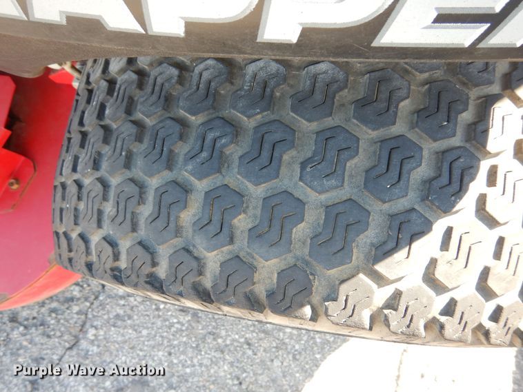 image for item OL9314 Snapper ZTR lawn mower