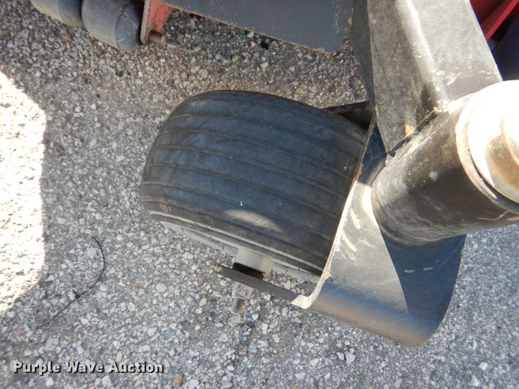 image for item OL9314 Snapper ZTR lawn mower