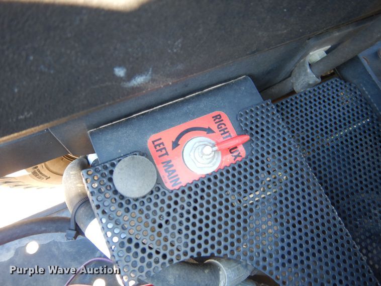 image for item OL9314 Snapper ZTR lawn mower