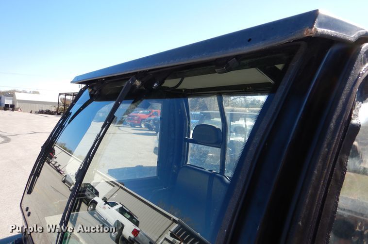 image for item OL9328 2005 Polaris Ranger  utility vehicle