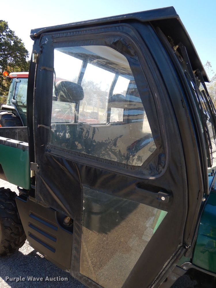 image for item OL9328 2005 Polaris Ranger  utility vehicle