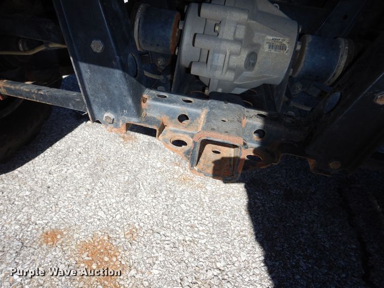 image for item OL9328 2005 Polaris Ranger  utility vehicle