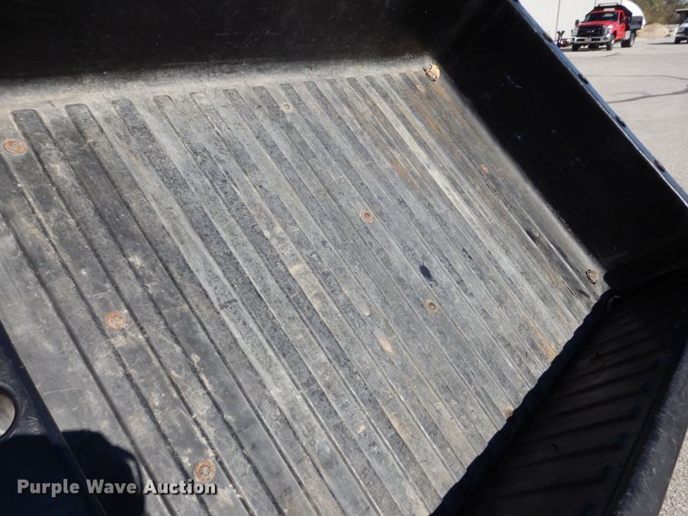 image for item OL9328 2005 Polaris Ranger  utility vehicle