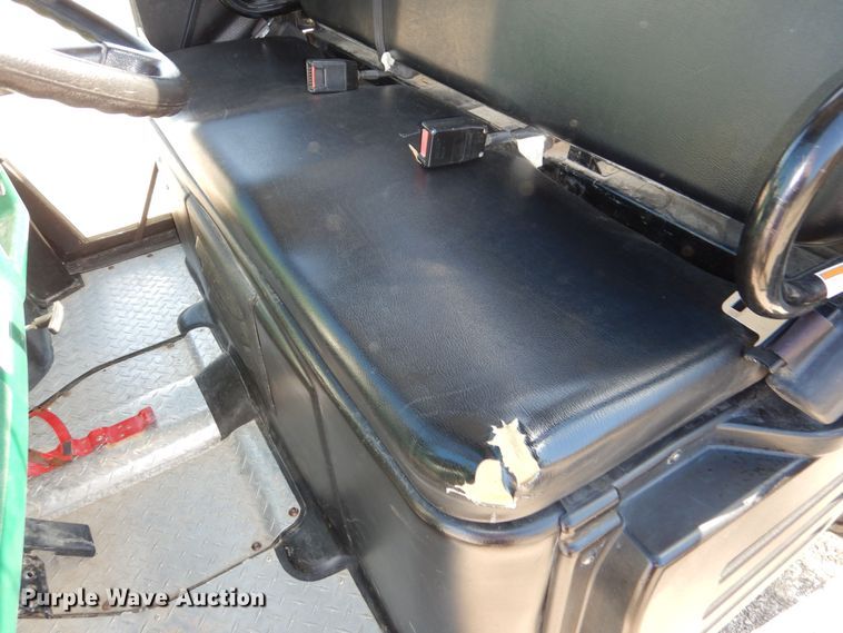 image for item OL9328 2005 Polaris Ranger  utility vehicle