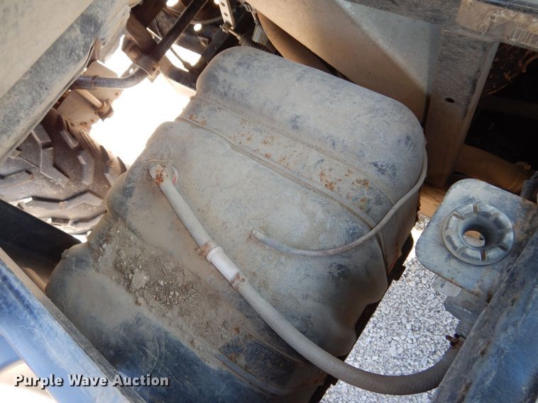 image for item OL9328 2005 Polaris Ranger  utility vehicle