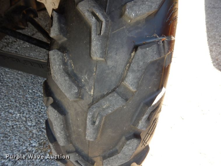 image for item OL9328 2005 Polaris Ranger  utility vehicle