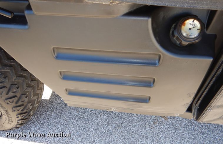 image for item OL9329 2005 Polaris Ranger  utility vehicle