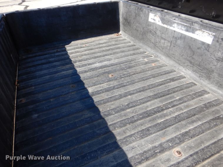 image for item OL9329 2005 Polaris Ranger  utility vehicle