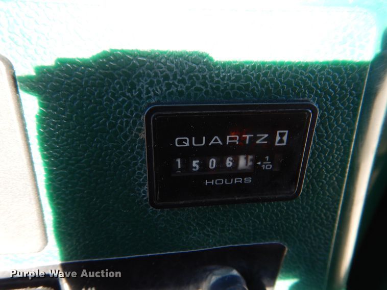 image for item OL9329 2005 Polaris Ranger  utility vehicle