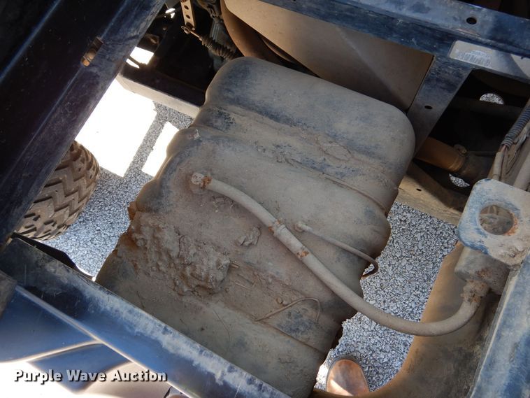 image for item OL9329 2005 Polaris Ranger  utility vehicle