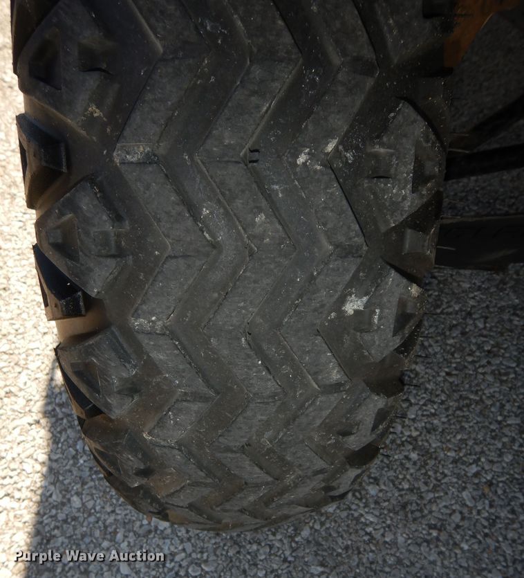 image for item OL9329 2005 Polaris Ranger  utility vehicle