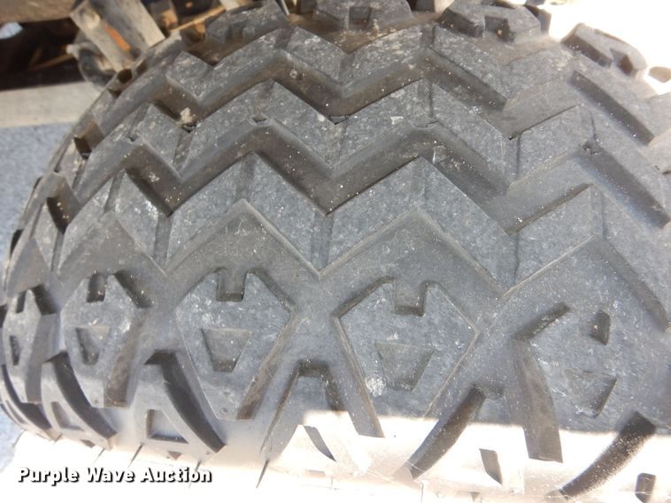 image for item OL9329 2005 Polaris Ranger  utility vehicle