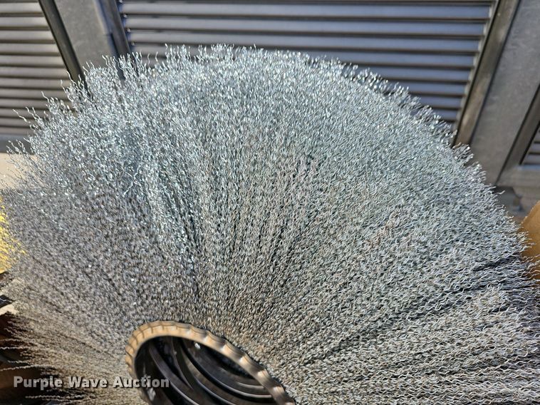 image for item OL9331 (55) broom bristles