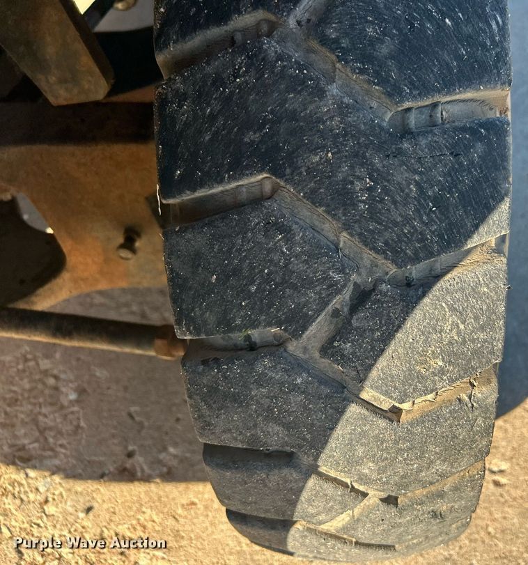 image for item DJ6354 Toyota 2FG35  forklift