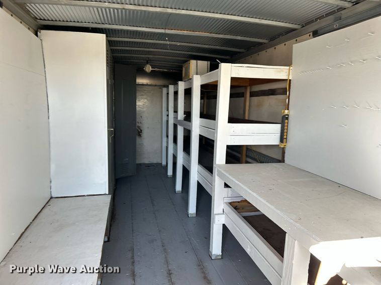 image for item DJ6381 1999 GMC C6500  box truck