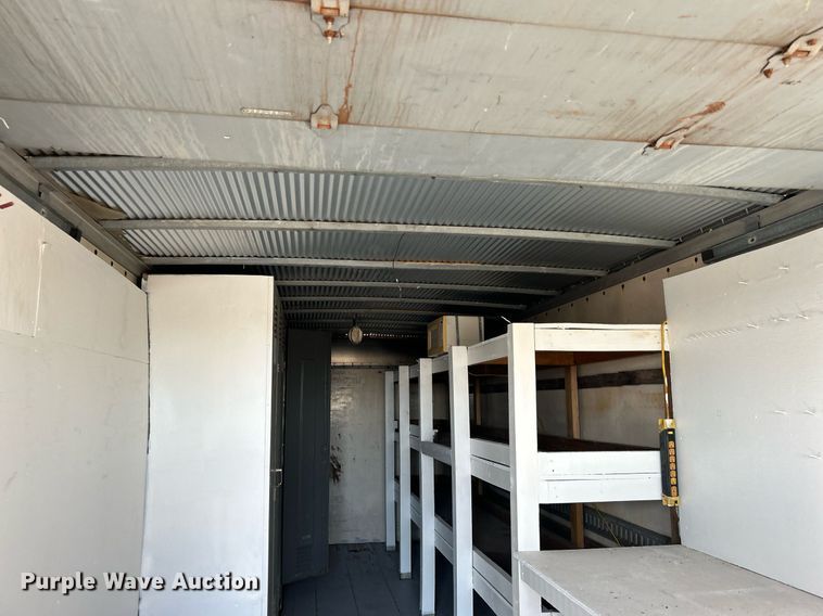 image for item DJ6381 1999 GMC C6500  box truck