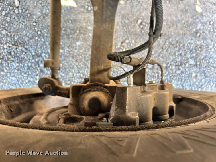 image for item DJ6381 1999 GMC C6500  box truck