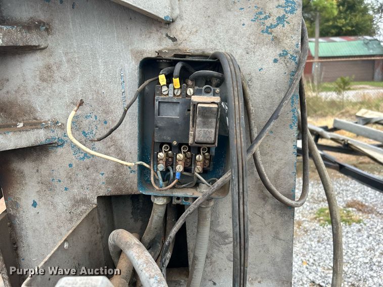 image for item DJ6395 Press brake