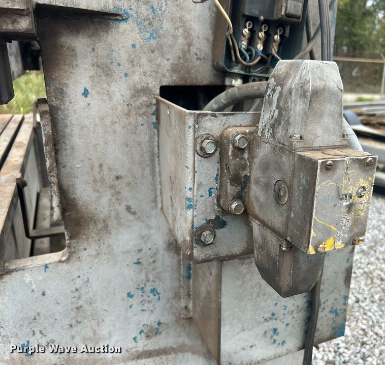 image for item DJ6395 Press brake