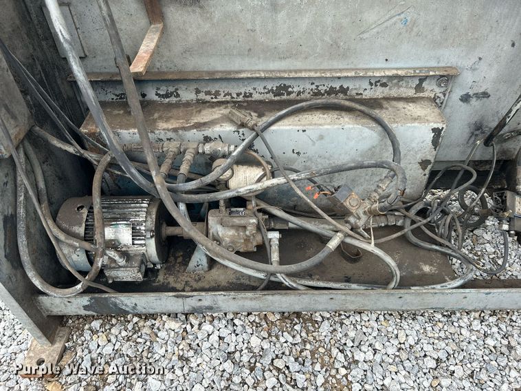 image for item DJ6395 Press brake