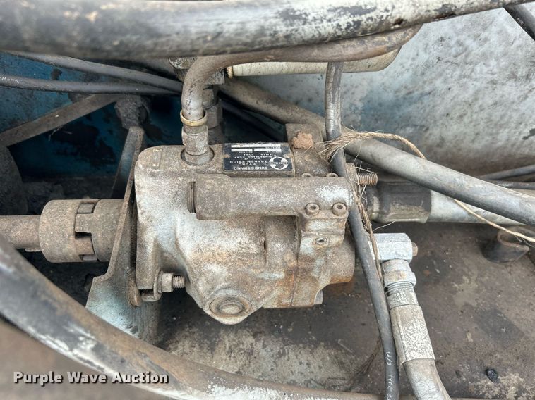 image for item DJ6395 Press brake