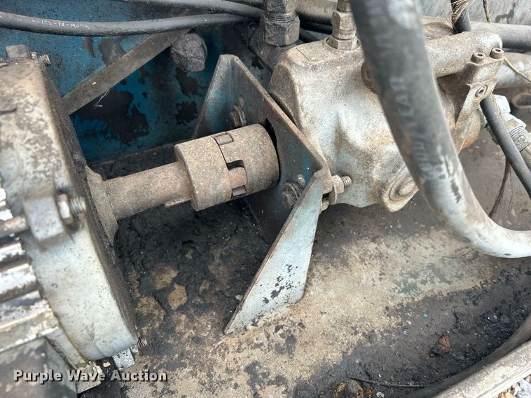 image for item DJ6395 Press brake