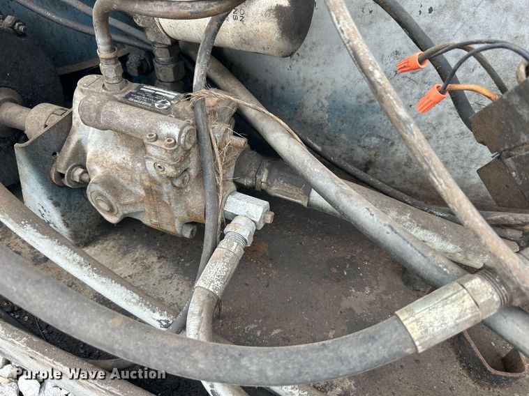 image for item DJ6395 Press brake