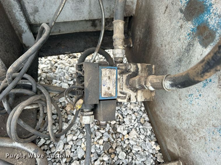 image for item DJ6395 Press brake