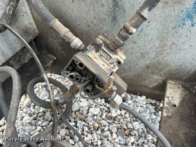 image for item DJ6395 Press brake