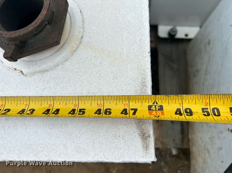 image for item DJ6400 (4) fuel tanks