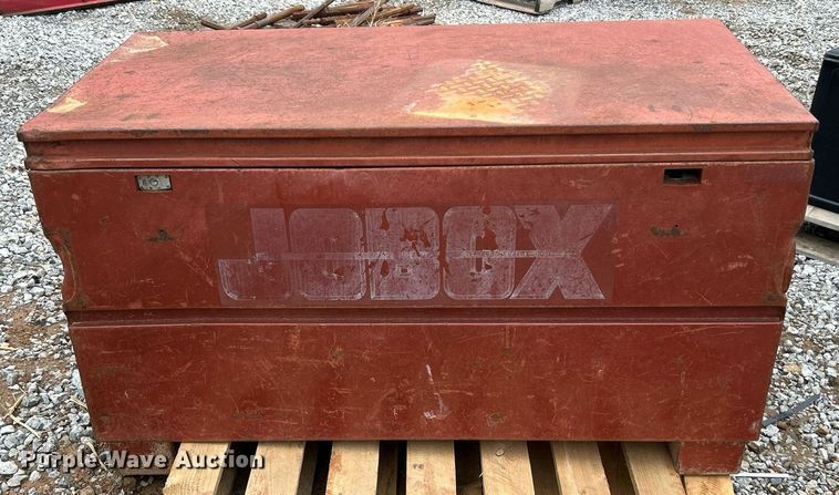 image for item DJ6402 (4) toolboxes
