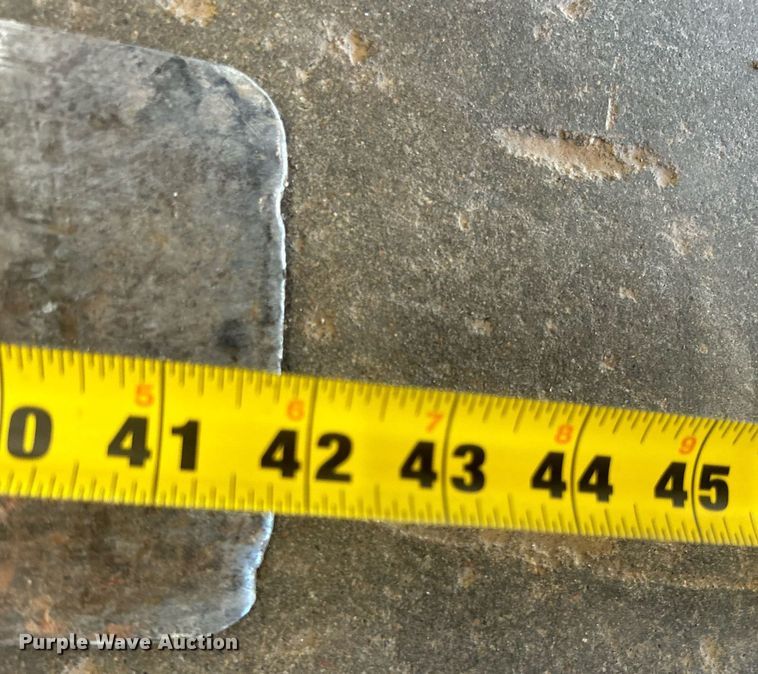 image for item DJ6420 2016 Yale K66C030G36  forklift