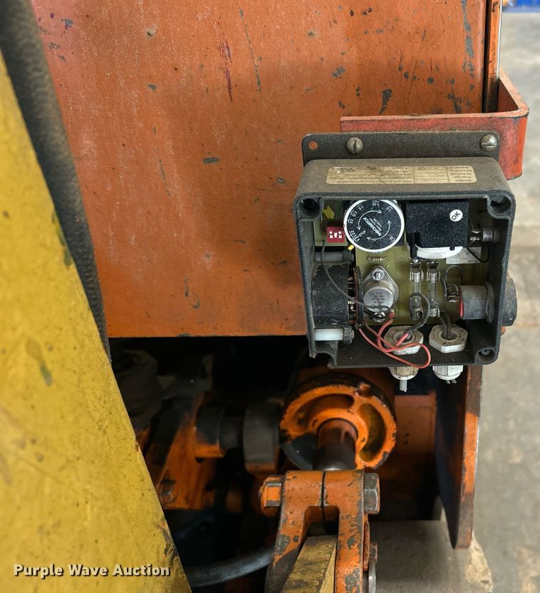 image for item DJ6420 2016 Yale K66C030G36  forklift