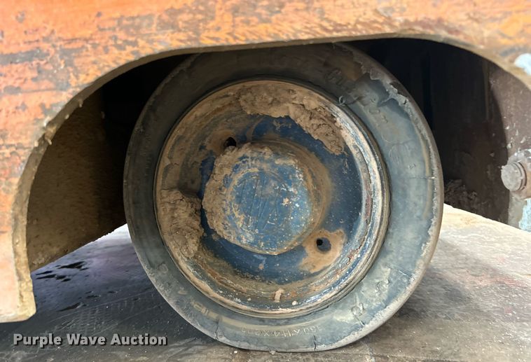 image for item DJ6420 2016 Yale K66C030G36  forklift