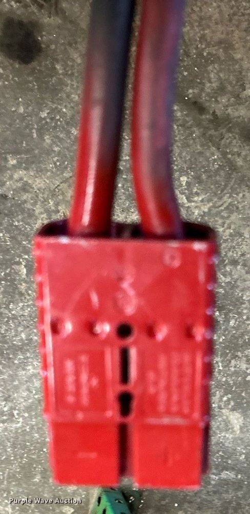 image for item DJ6420 2016 Yale K66C030G36  forklift