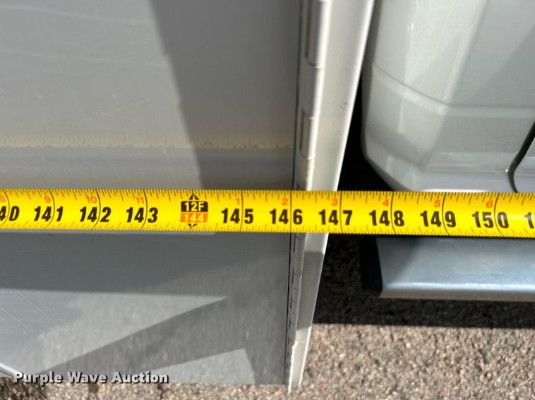 image for item DJ6427 2014 Dodge Ram 5500HD  flatbed truck