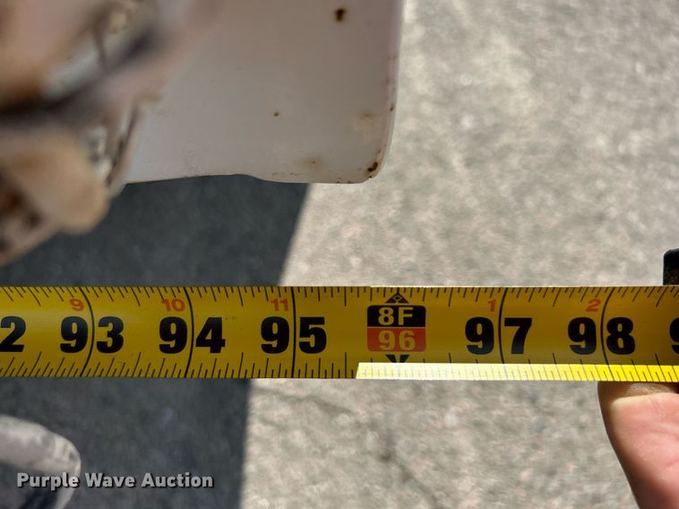 image for item DJ6427 2014 Dodge Ram 5500HD  flatbed truck