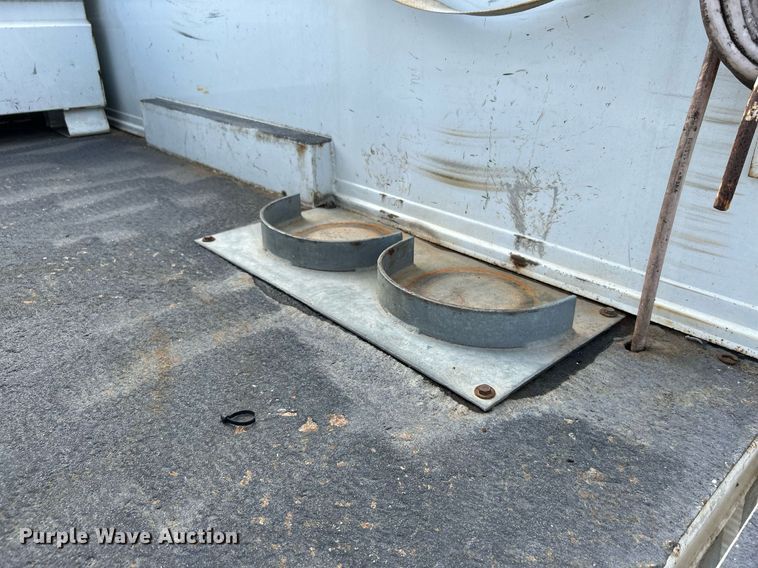 image for item DJ6428 2012 Dodge Ram 5500HD  utility / service truck