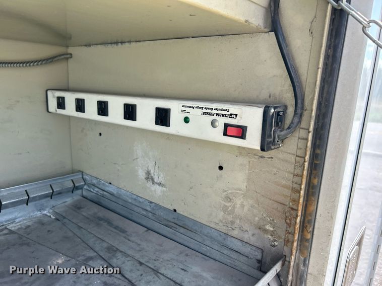 image for item DJ6428 2012 Dodge Ram 5500HD  utility / service truck