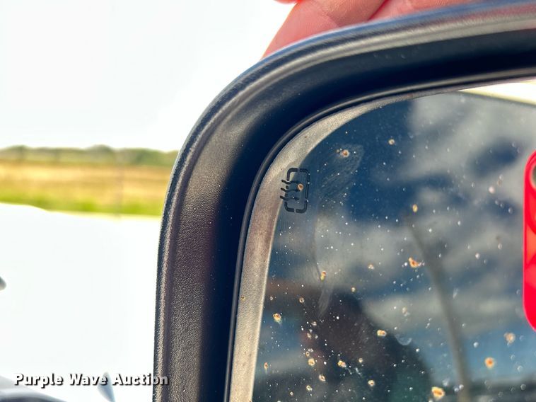 image for item DJ6428 2012 Dodge Ram 5500HD  utility / service truck