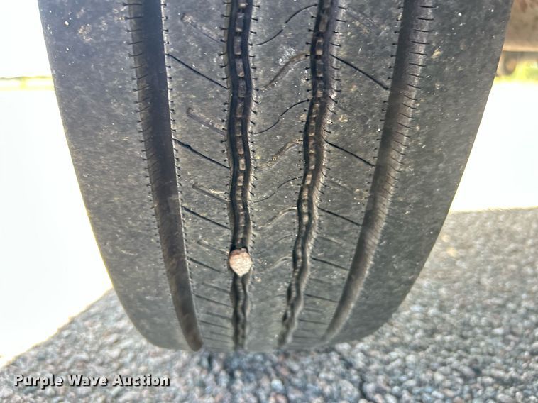 image for item DJ6428 2012 Dodge Ram 5500HD  utility / service truck