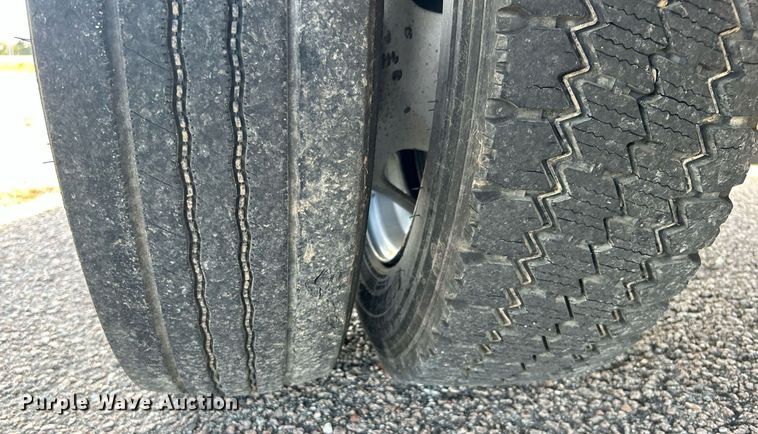 image for item DJ6428 2012 Dodge Ram 5500HD  utility / service truck