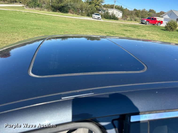 image for item DJ6433 2010 Mercedes Benz R350