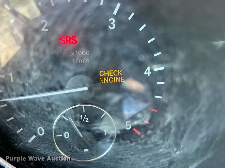 image for item DJ6433 2010 Mercedes Benz R350