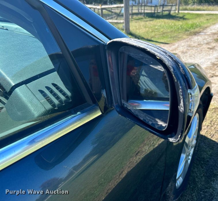 image for item DJ6433 2010 Mercedes Benz R350